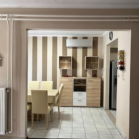Vass Bor Vendeghaz Apartment Kiskoros Luaran gambar