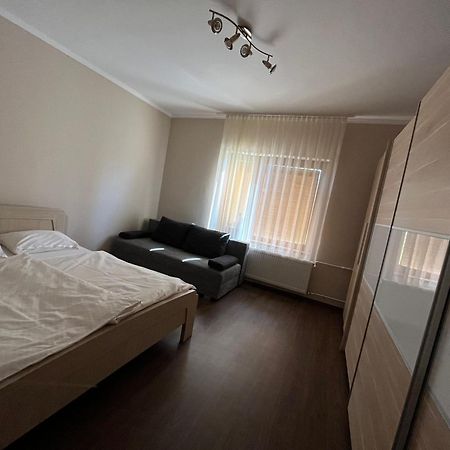 Vass Bor Vendeghaz Apartment Kiskoros Luaran gambar