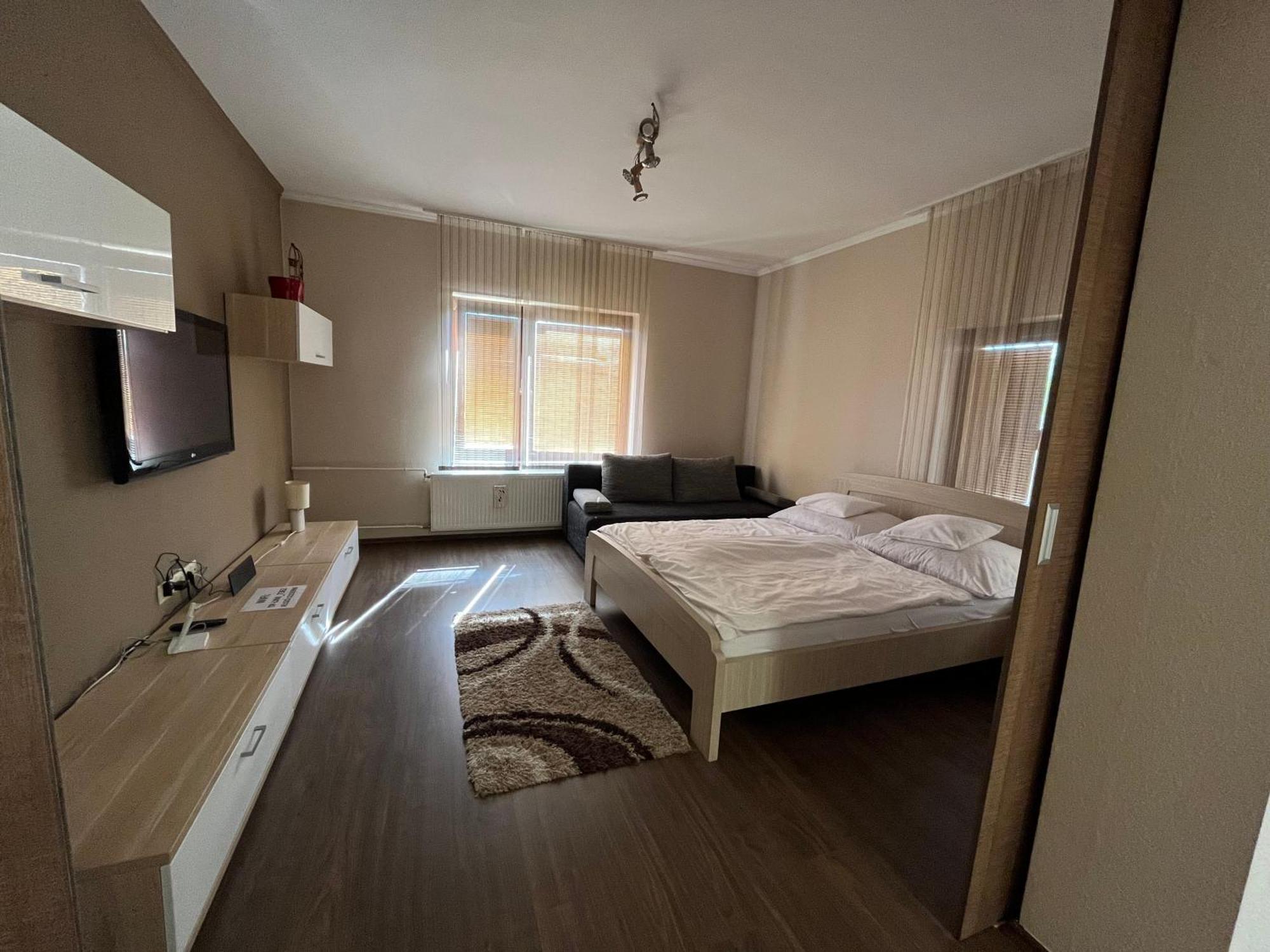 Vass Bor Vendeghaz Apartment Kiskoros Luaran gambar